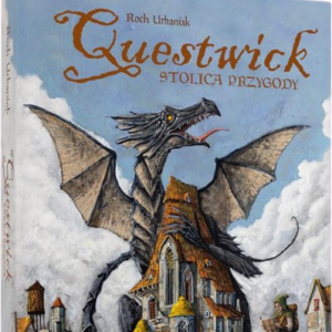 Questwick: Stolica przygody