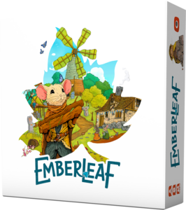Emberleaf