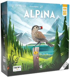 Alpina