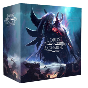 Lords of Ragnarok