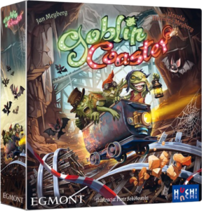 Goblin Coaster