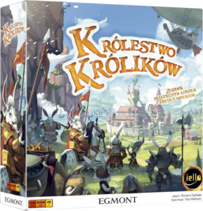 Królestwo królików