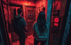 Który Escape Room karciany wybrać?