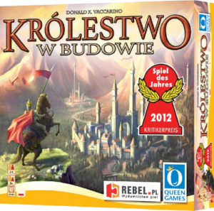 Królestwo w budowie