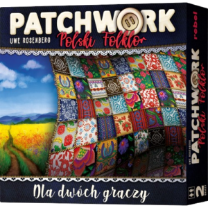 Patchwork: Polski folklor