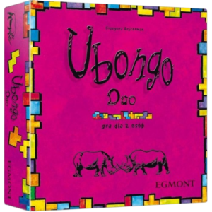 Ubongo Duo