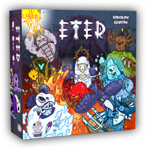 Eter