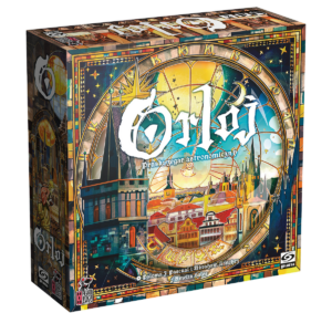Orloj: Praski zegar astronomiczny