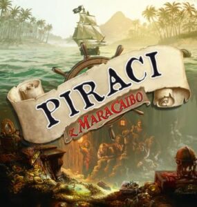 Piraci z Maracaibo