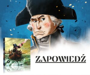Deklaracja: Amerykanie kontra Korona - zapowiedź