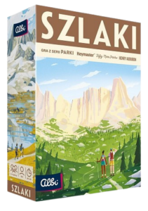 Szlaki