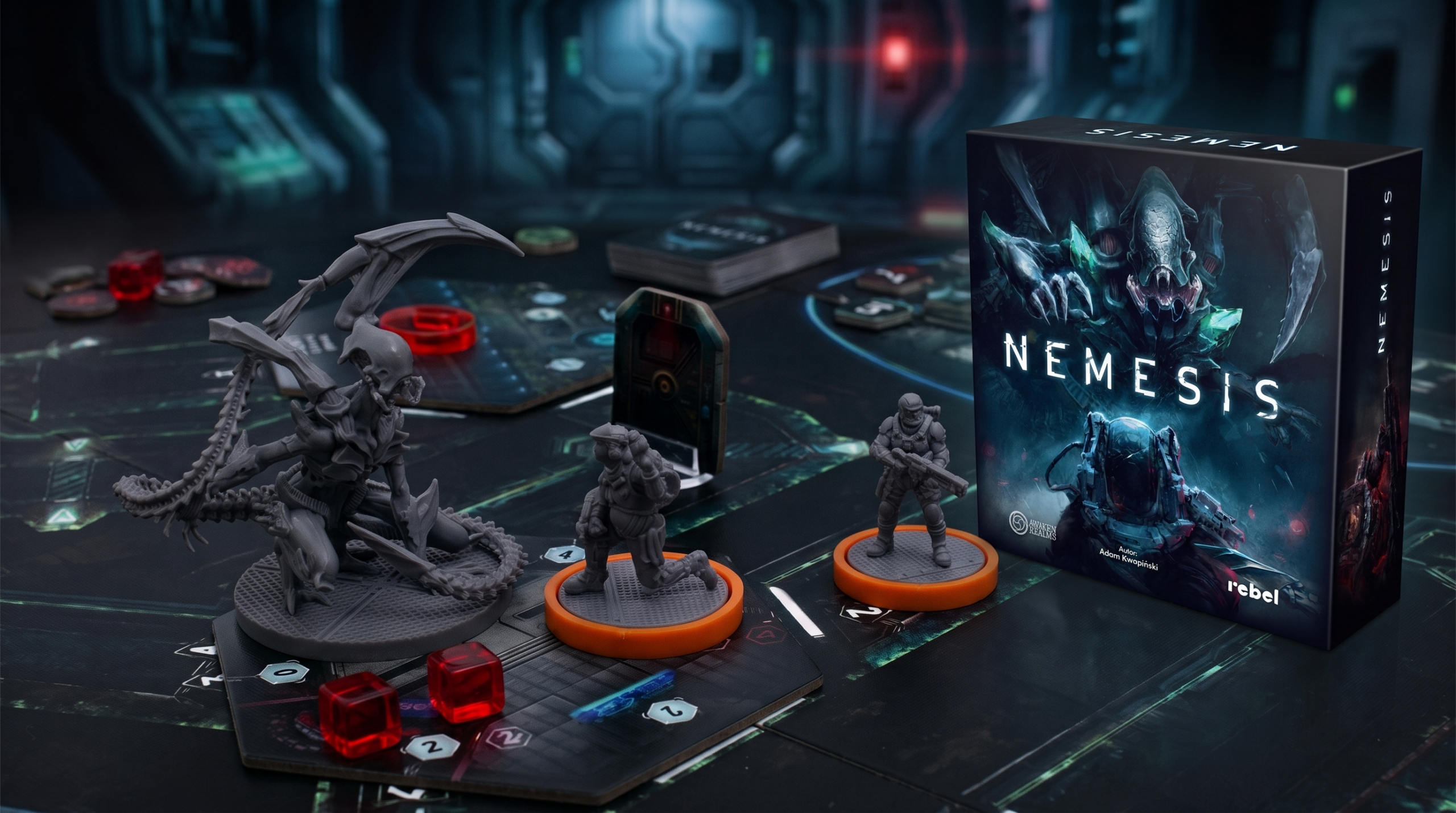 Nemesis