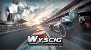 Wyścig - premiera polskiej gry