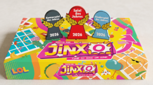 Spiel des Jahres 2026 rozdane!