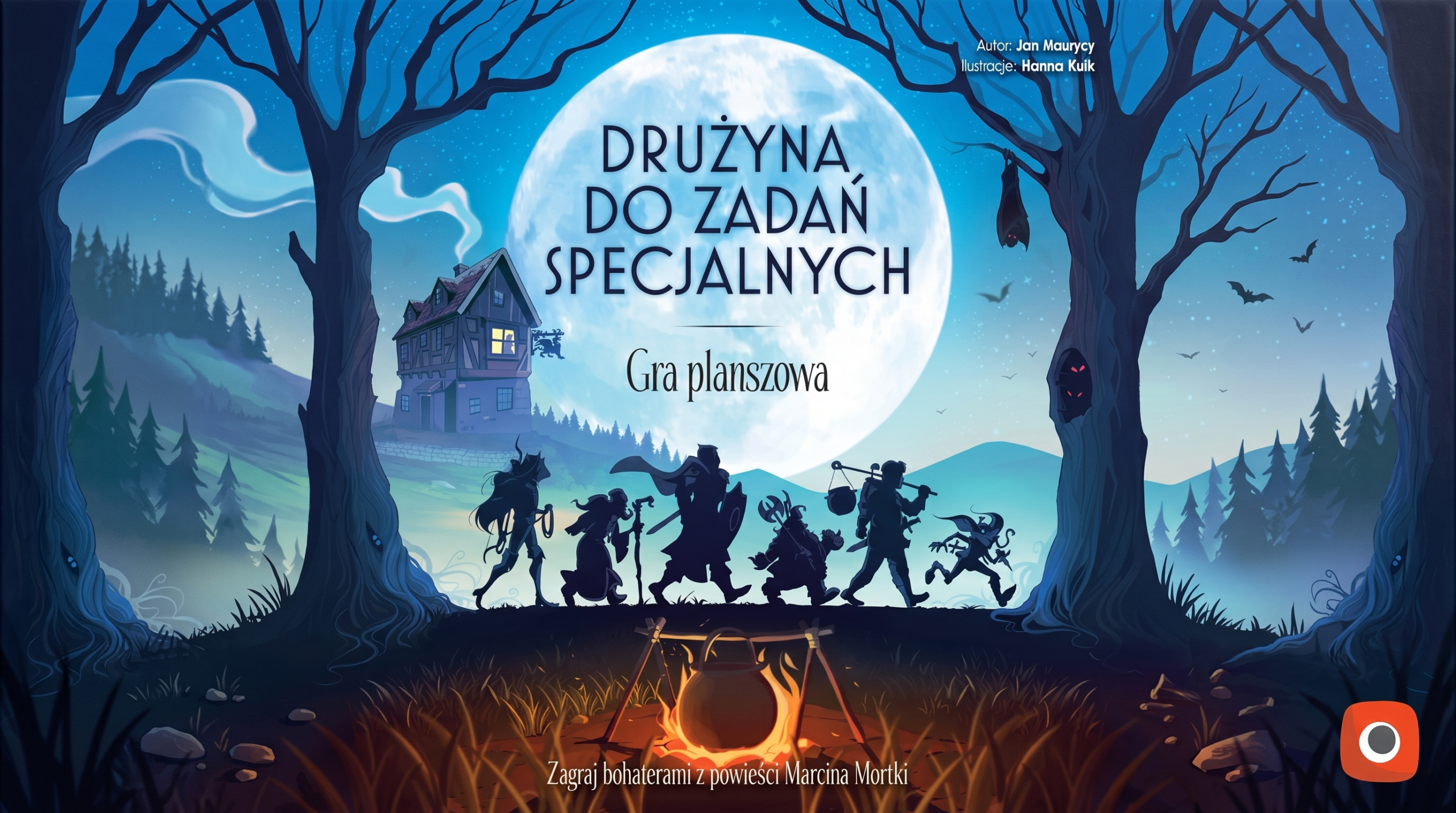 Drużyna do zadań specjalnych - recenzja