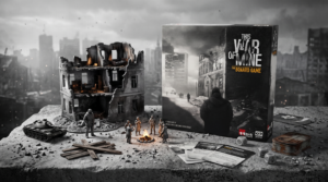 Jaką granicę przekroczysz, żeby przetrwać? Recenzja gry This War of Mine