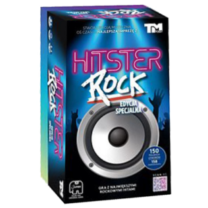 Hitster: Rock