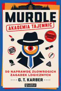 Murdle: Akademia tajemnic