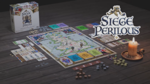 Siege Perilous