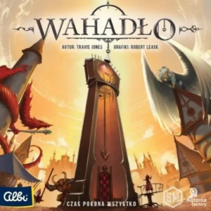 Wahadło