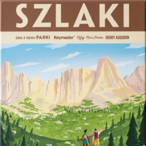 Szlaki