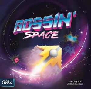 Bossin’ Space