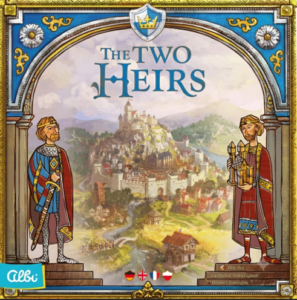 The Two Heirs