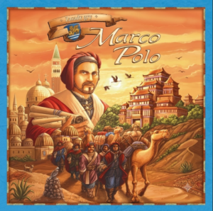 Marco Polo