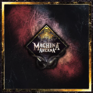 Machina Arcana