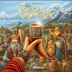 Uczta dla Odyna