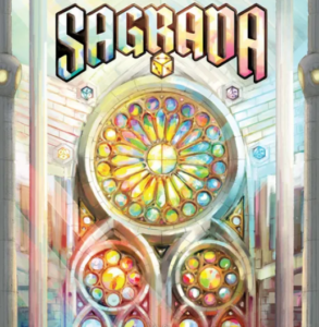 Sagrada