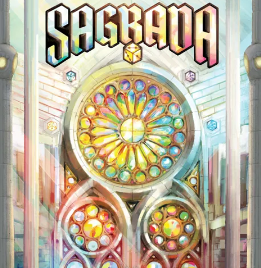 Sagrada