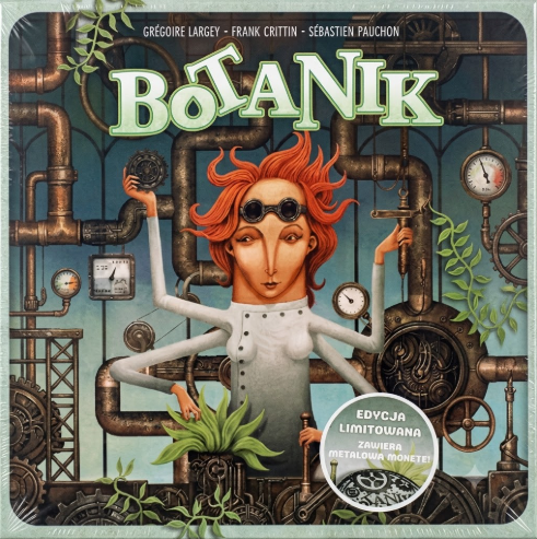 Botanik