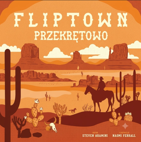 Fliptown Przekrętowo