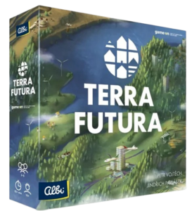 Terra Futura