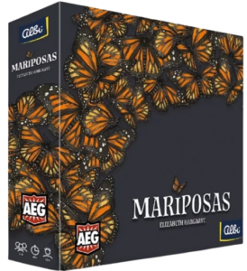 Mariposas
