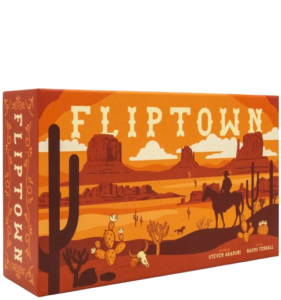 Fliptown Przekrętowo