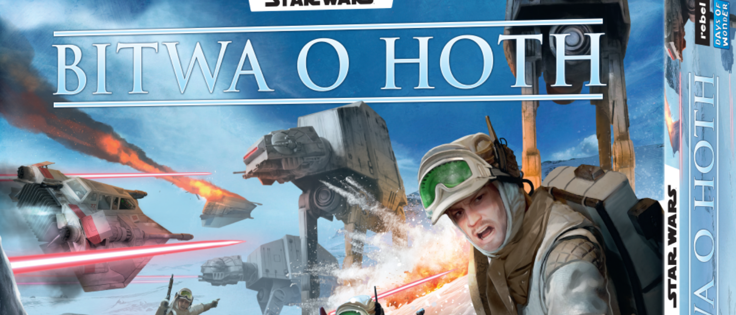 Bitwa o Hoth - Recenzja