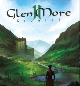 Glen More II: Kroniki