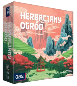 Herbaciany ogród
