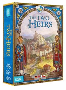 The Two Heirs