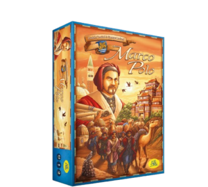 Marco Polo