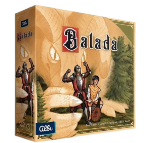 Balada