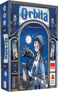Orbita