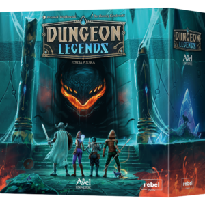 Dungeon Legends