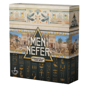 Men-Nefer