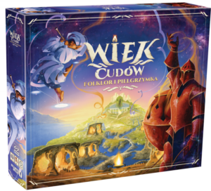Wiek Cudów: Folklor i pielgrzymka