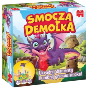 Smocza demolka