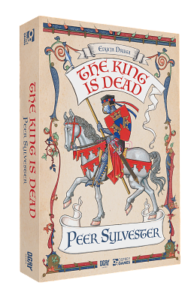 The King is Dead