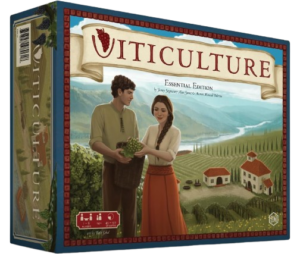 Viticulture Essential Edition